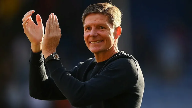 Тренер «Кристал Пэлас» раскрыл причину победы над «Фредрикстад»