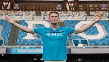 Антонио Конте ищет способ вернуть Скотту Мактоминею утраченные кондиции