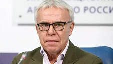 Вячеслав Фетисов назвал Сергея Бобровского лучшим вратарём в истории России