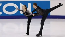 Фигуристка Бойкова хочет высказаться о победе на ЧР-2026: Мы долго к этому шли