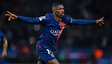 Азар высмеял Дембеле: «Я видел игры, где он не хотел защищаться» 