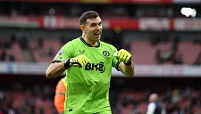 «Интер Майами» хочет подписать Эмилиано Мартинеса