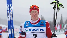 Лыжник Ардашев не получил нейтральный статус от FIS