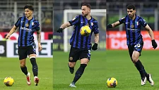 Интер без Тюрама в дерби: кто заменит французского форварда?