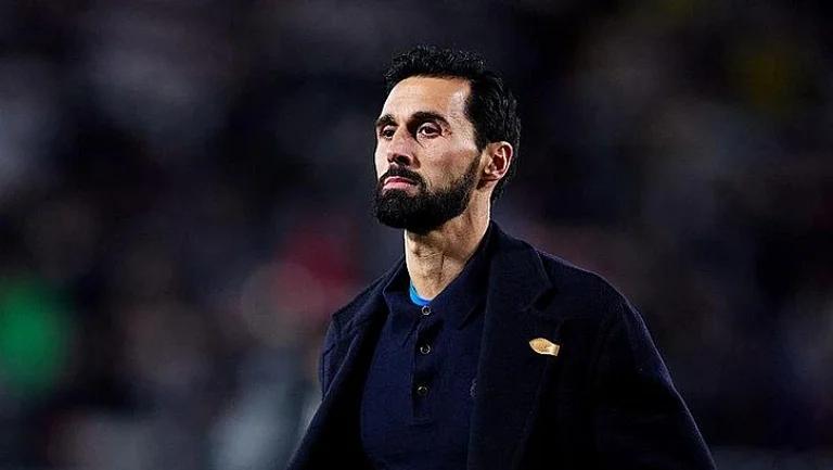 Фабрицио Романо прояснил ситуацию с новым тренером мадридского «Реала»