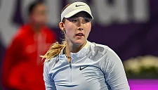 Петрова назвала теннисистку, способную сотворить сенсацию на Australian Open
