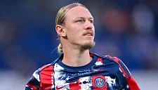 Матвей Сафонов иронично прокомментировал своё отсутствие на командном фото ПСЖ