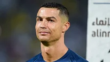 Зарплата Роналду в «Аль-Наср» — 555 тысяч евро в день!