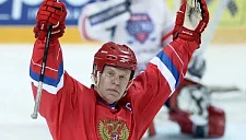 Фетисов — о Корешкове в «Тракторе»: Хорошо, что главный тренер теперь — россиянин