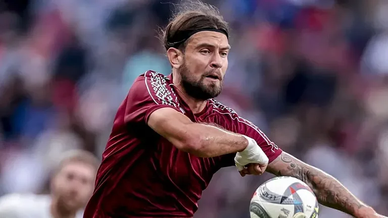 Марокко квалифицировалось на ЧМ-2026 после победы над Нигером