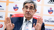 НБА под прицелом: Европа готовится к захвату американцами?