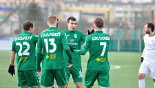 Гомель - Витебск: кто сможет прервать безвыигрышную серию?