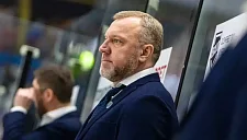 Вадим Епанчинцев отметил волю «Сибири» к победе в матче против «Амура»