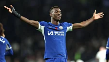 Николас Джексон отклоняет два трансфера, чтобы перейти в «Манчестер Юнайтед»