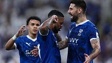 «Аль-Хиляль» не смог усилиться перед клубным ЧМ