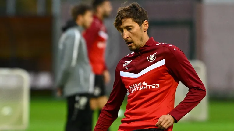 Бубнов объяснил, почему Кузяев выбрал «Рубин», а не «Зенит»