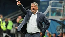 Вадим Евсеев новый главный тренер «Черноморца»