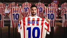 Баэна прооперирован и не сыграет с «Вильярреалом» в субботу