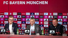 Руководство «Баварии» отреагировало на спорные высказывания Хёнесса