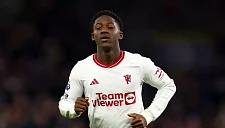 Аморим должен довериться Кобби Майну, утверждает Рио Фердинанд