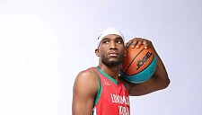 Джеремайя Мартин: «Локо возьмёт титул при стабильности и без травм»