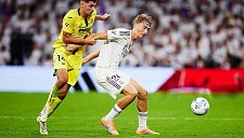 «Реал» сообщил о травме центрального защитника Дина Хёйсена