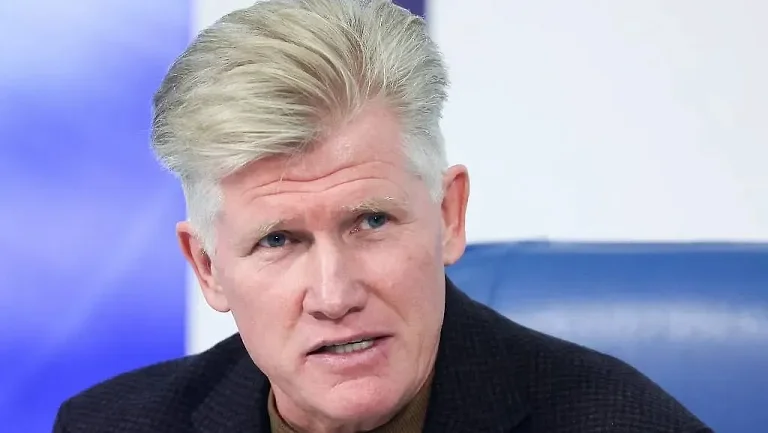 Васильев объяснил, почему не хочет, чтобы Олимпиаду-2026 показывали в России