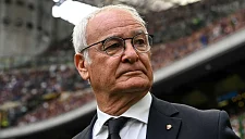 Раньери взорвался после игры с Аталантой: «VAR отнял у нас пенальти»