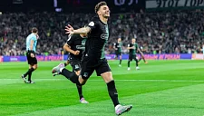 Эдуард Сперцян попал в сферу интересов топ-клубов Европы