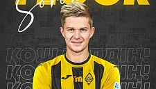 Сорокин из «Кайрата»: «Мартынович — приятный товарищ»