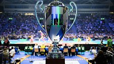 Названы клубы с wild card Лиги чемпионов 2025/26