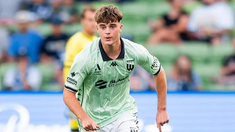 Дилан Леонард перешел в «Шальке 04» до 2030 года