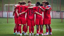 Аугенталер и юные звёзды «Баварии»: триумф Глобальной академии