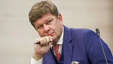 Губерниев хочет позитивно оценить конкурентность российских биатлонистов