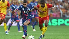 «Лилль» в случае победы над «Лансом» возглавит таблицу Лиги 1