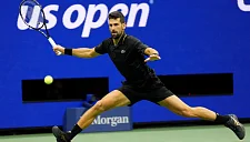 Джокович о Синнере и Алькарасе: «Они слишком хороши»