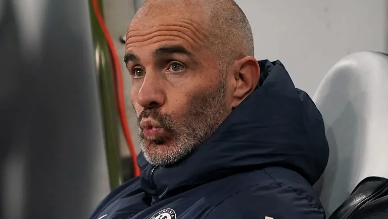 Мареска: «Прогресс Челси идёт быстро, несмотря на недовольство фанатов»