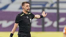 Судью РПЛ Егорова задержали при попытке улететь из России