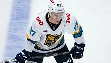 Форвард «Сочи» после поражения от «Авангарда» 5:2: «Соперник не удивил»