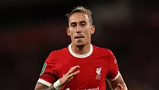 Константинос Цимикас покинет «Ливерпуль» после решения Арне Слота