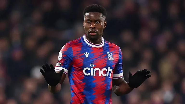 Челси готов потратить £50 млн и отдать игрока ради Гехи