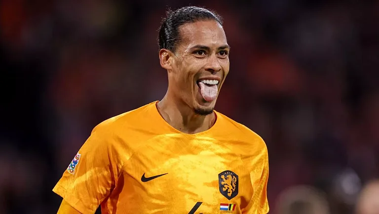 Нидерланды против Испании: стартовый состав на четвертьфинал Лиги наций