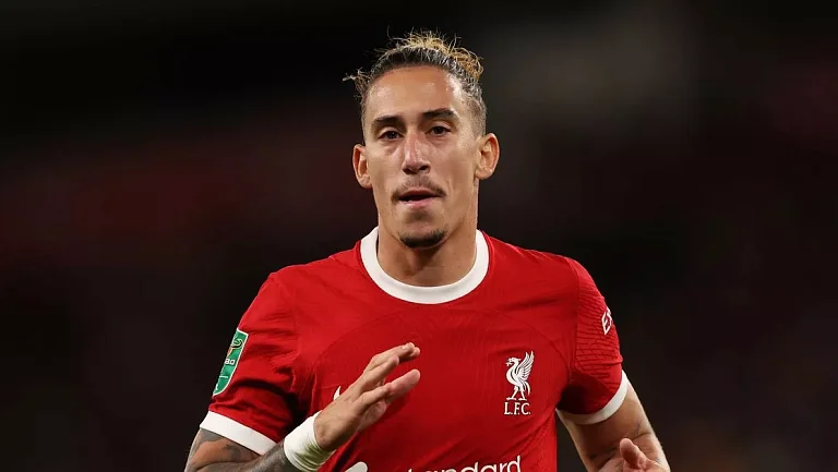 Константинос Цимикас покинет «Ливерпуль» после решения Арне Слота