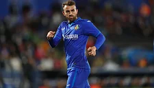 Майораль пропустит матч против «Сельты»