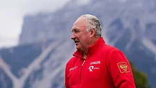 Группа Бородавко начала подготовку к сезону на сборе в Малиновке