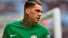 Ман Сити может продать Эдерсона и нацелился на Диогу Кошту