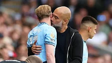 Де Брюйне может не перейти в «Наполи» — новый претендент из Премьер-лиги