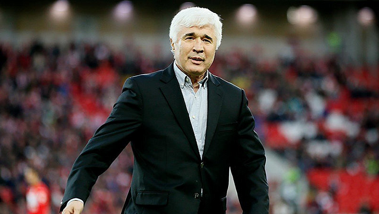 Ловчев оценил поражение «Спартака» от «Краснодара»