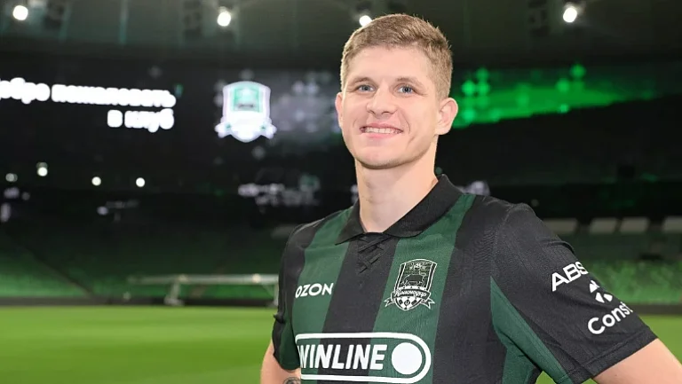 Пальцев: «Судья в матче со Спартаком мог отсудить лучше»