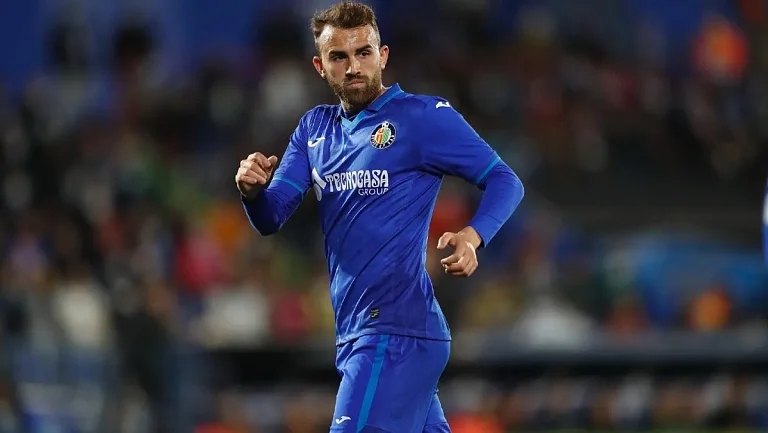 Майораль пропустит матч против «Сельты»